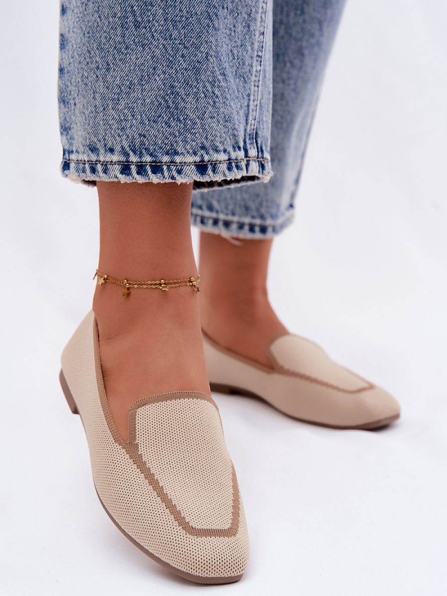 Mocassins Femme Line-Zoé – vue principale