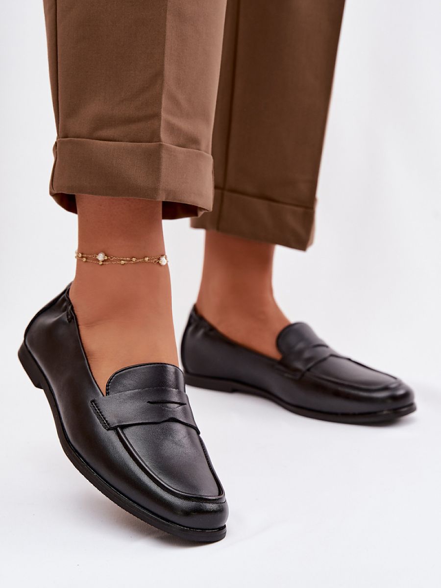 Mocassins Femme Line-Ana – vue principale