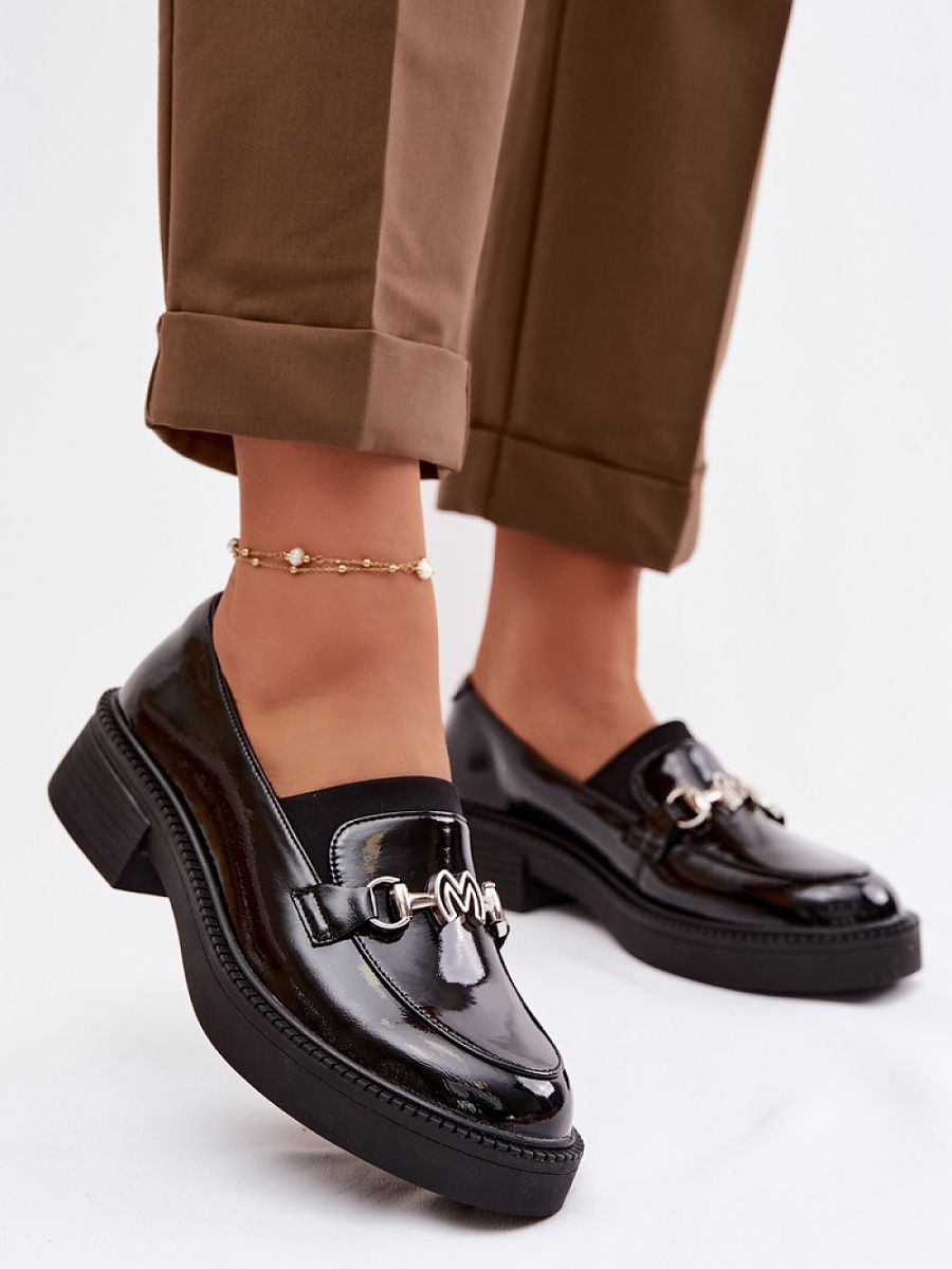 Mocassins Femme Line-Emy – vue principale