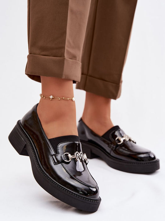 Mocassins Femme Line-Emy – vue principale