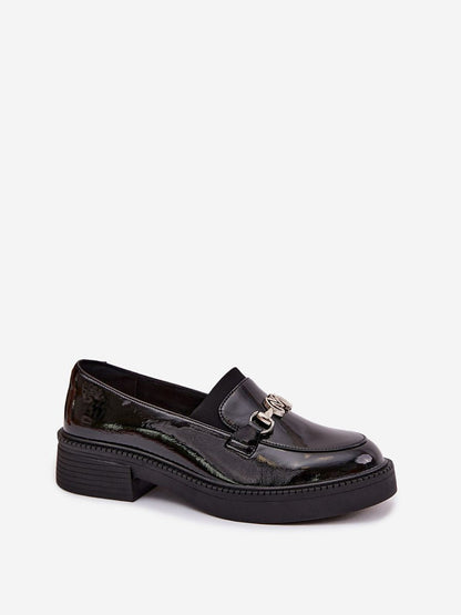 Mocassins Femme Line-Emy – vue latérale