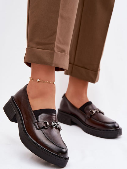Mocassins Femme Line-Ella – vue principale