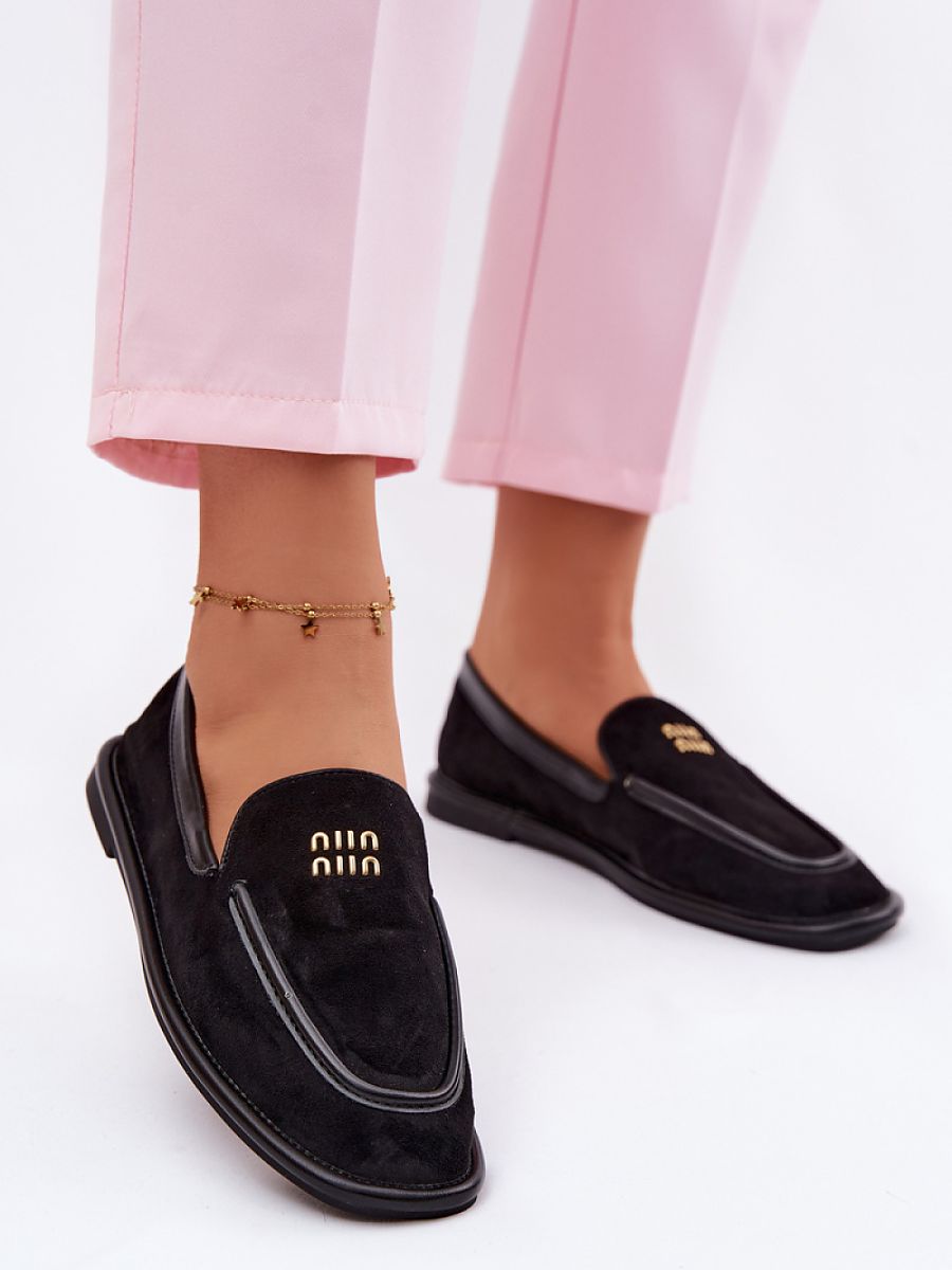 Mocassins Femme Line-Nour – vue principale