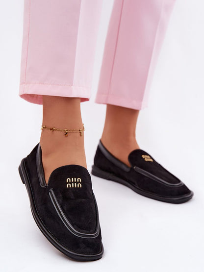 Mocassins Femme Line-Nour – vue principale