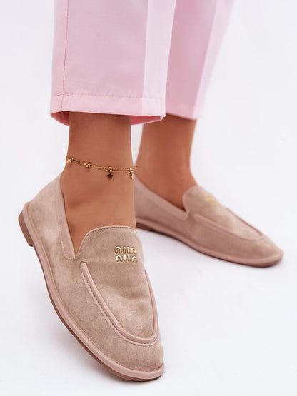 Mocassins Femme Line-Sana – vue principale
