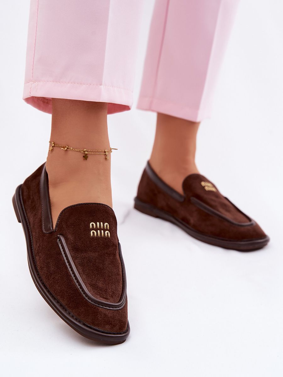 Mocassins Femme Line-Elina – vue principale