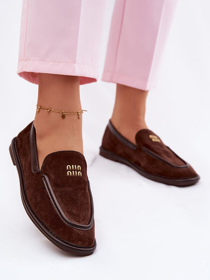 Mocassins Femme Line-Elina – vue principale