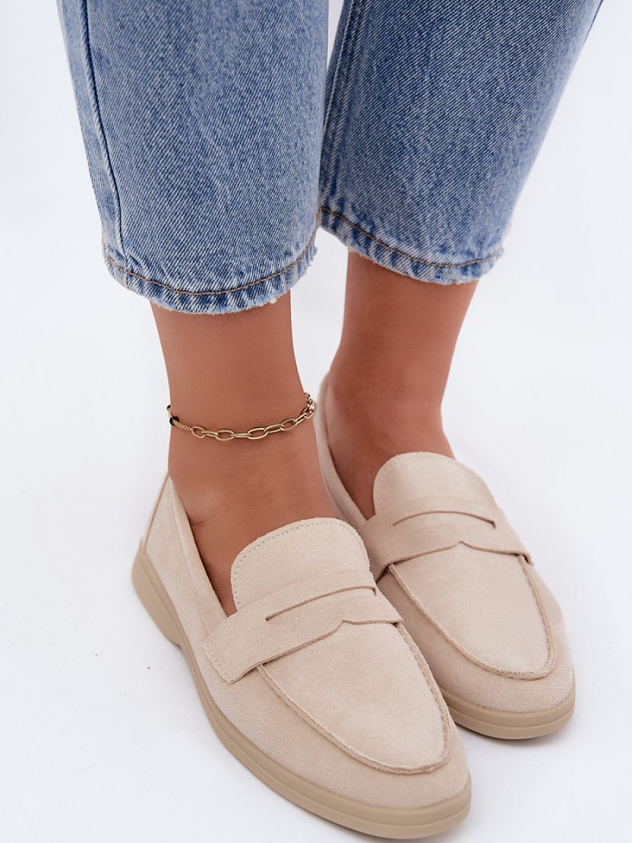 Mocassins Femme Noor-Léna – vue principale