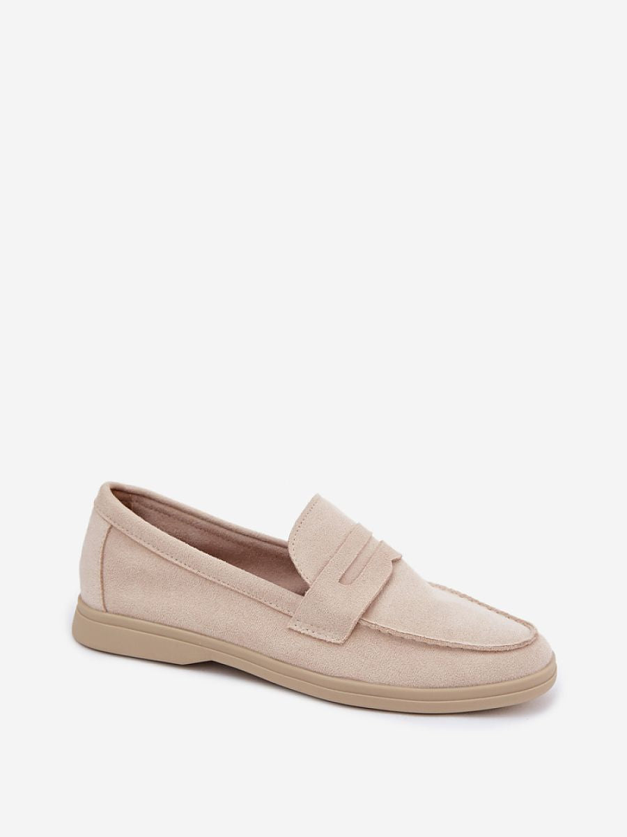 Mocassins Femme Noor-Léna – vue latérale