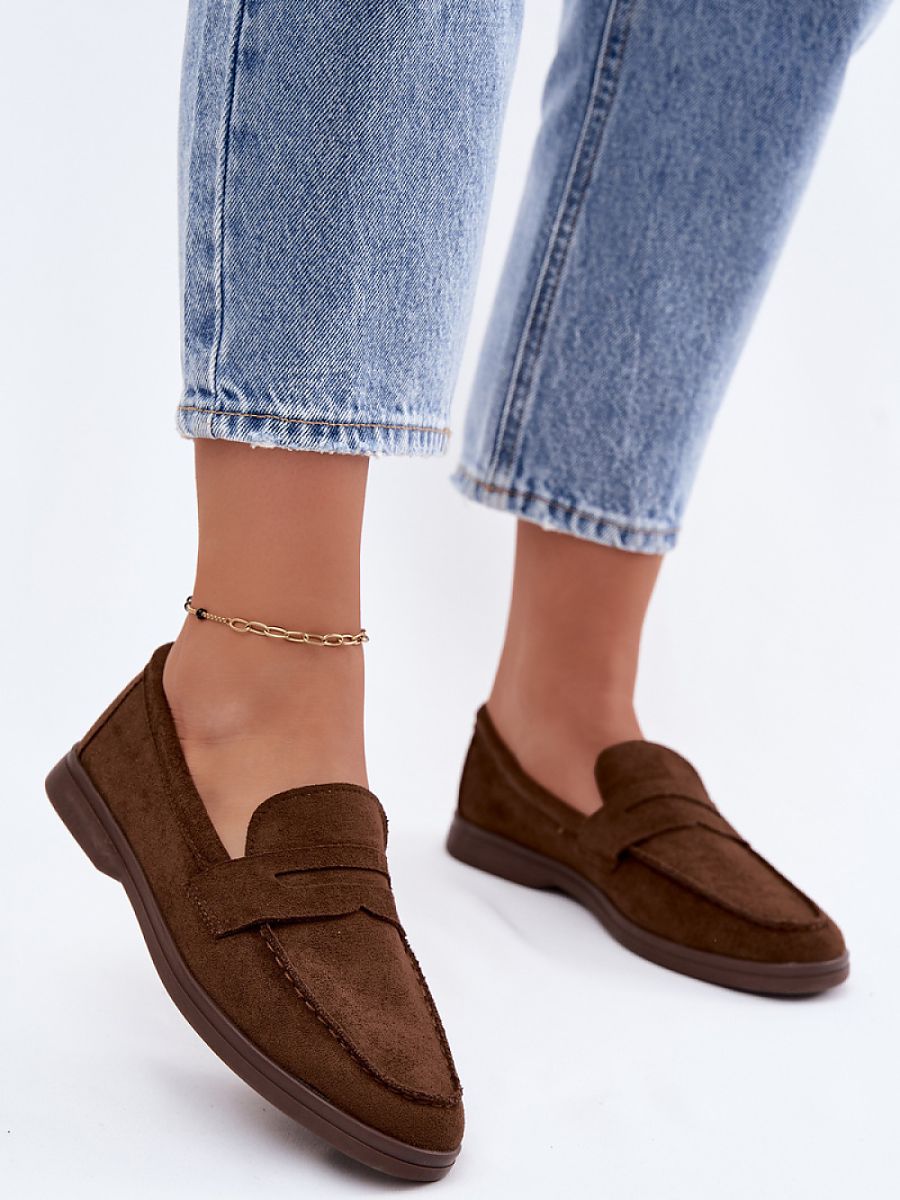 Mocassins Femme Noor-Ella – vue principale
