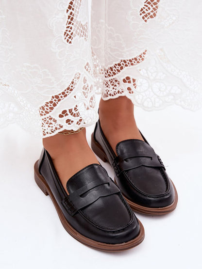 Mocassins Femme Noor-Emy – vue principale