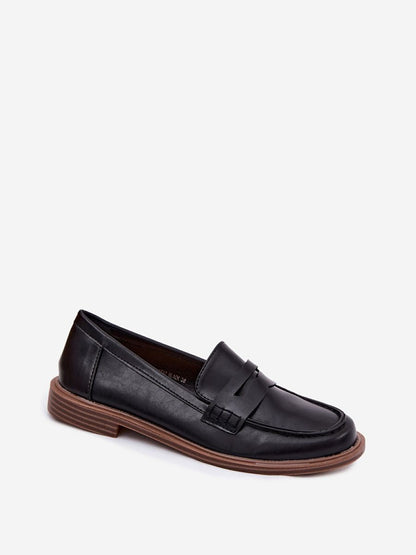 Mocassins Femme Noor-Emy – vue latérale