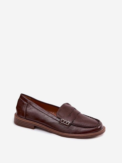 Mocassins Femme Noor-Lisa – vue latérale