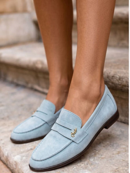 Mocassins Femme Noor-Alba – vue principale