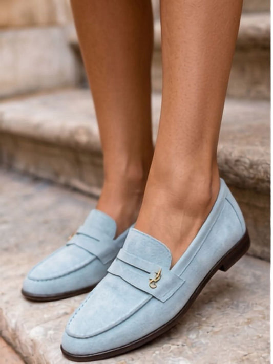 Mocassins Femme Noor-Alba – vue principale