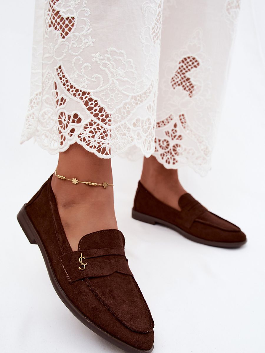 Mocassins Femme Noor-Maya – vue principale