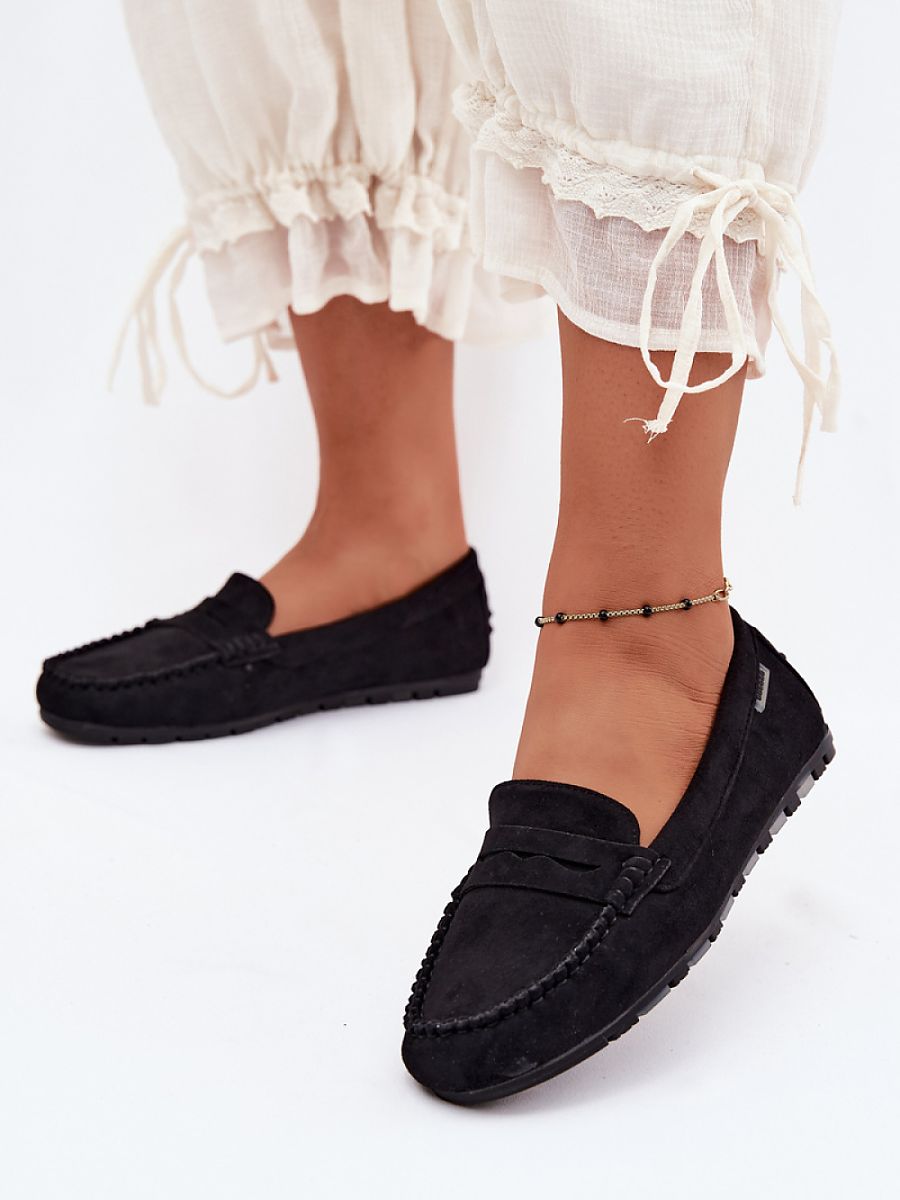 Mocassins Femme Noor-Cléa – vue principale