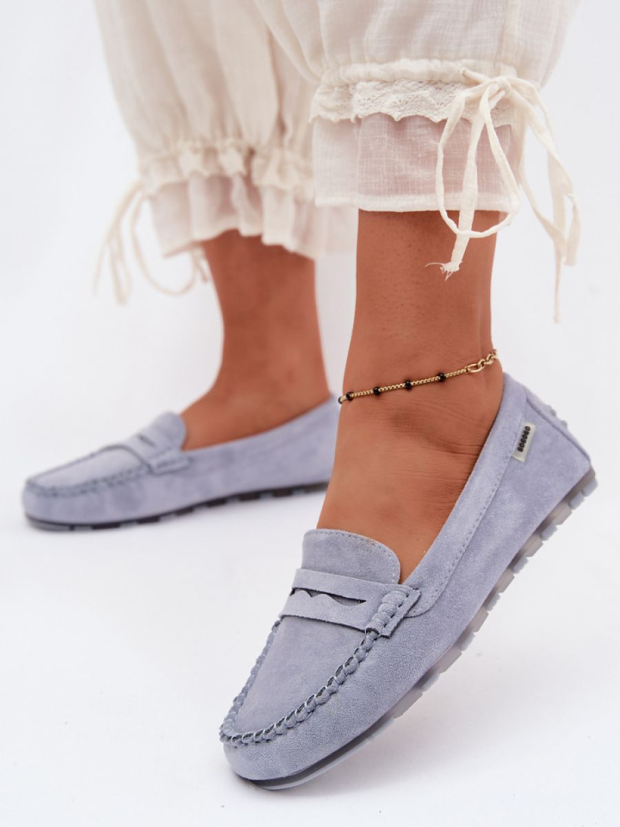 Mocassins Femme Noor-Lyna – vue principale