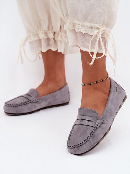 Mocassins Femme Noor-Nour – vue principale