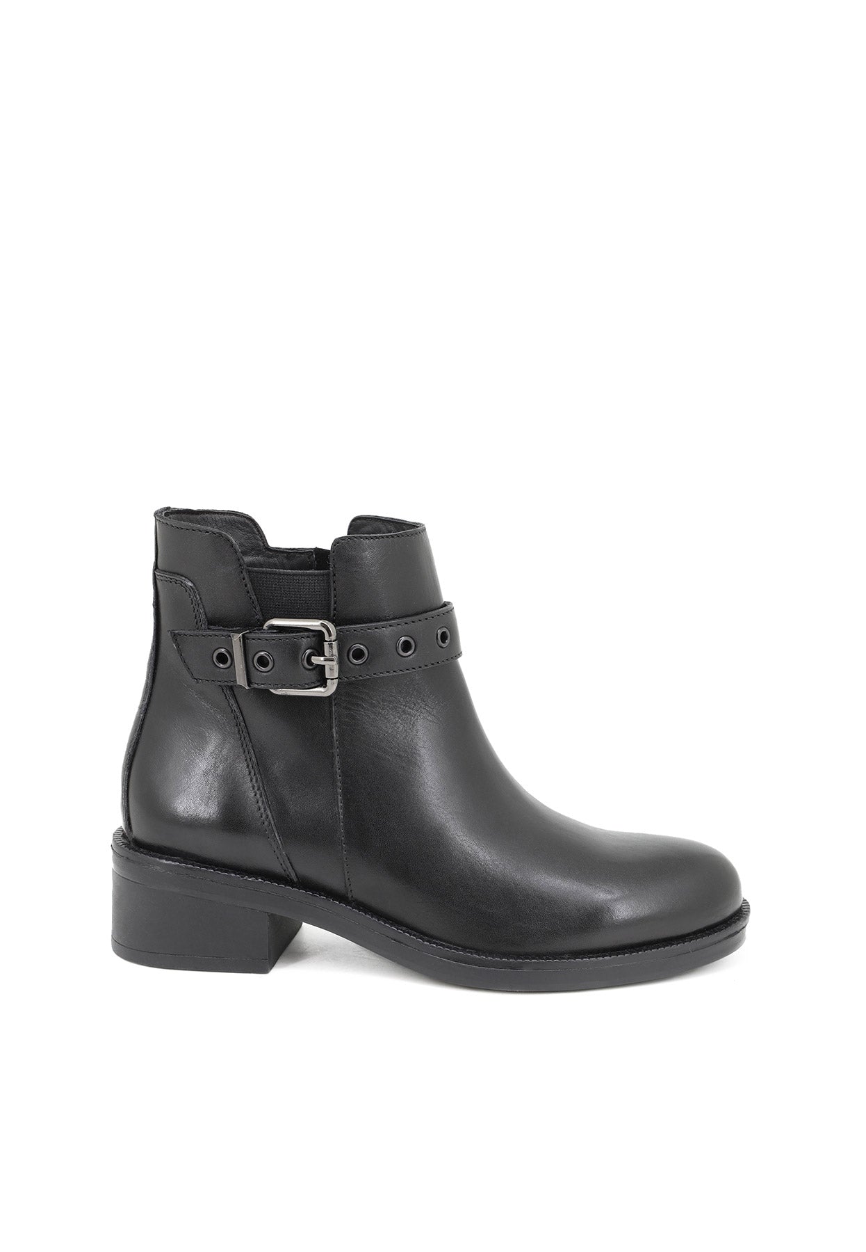Bottines Femme Ida – vue principale