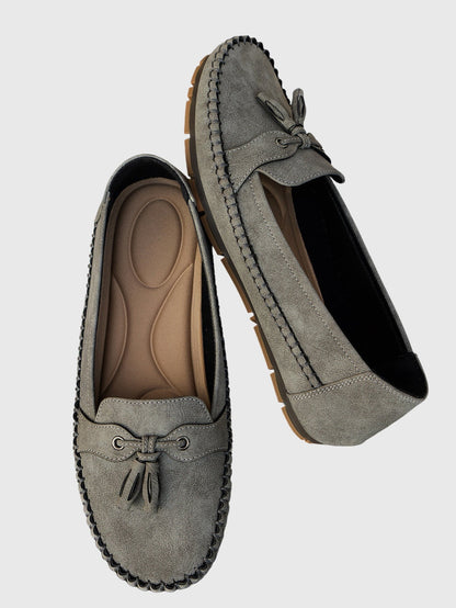 Mocassins Femme Margaux-Iris – photo 13