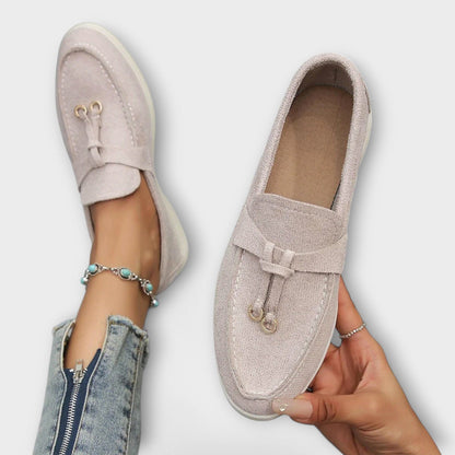Mocassins Femme Camille-Célia – vue principale