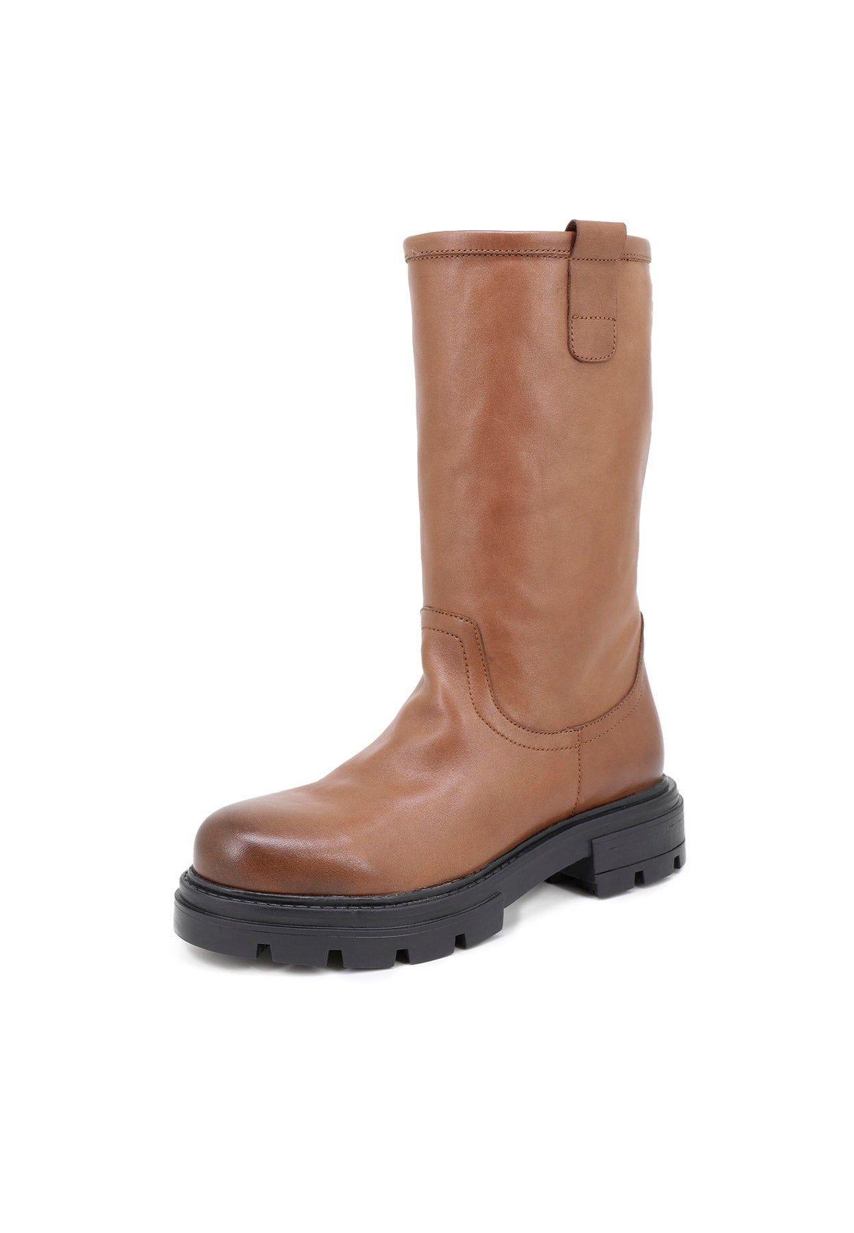 Bottines Femme Kim – vue latérale