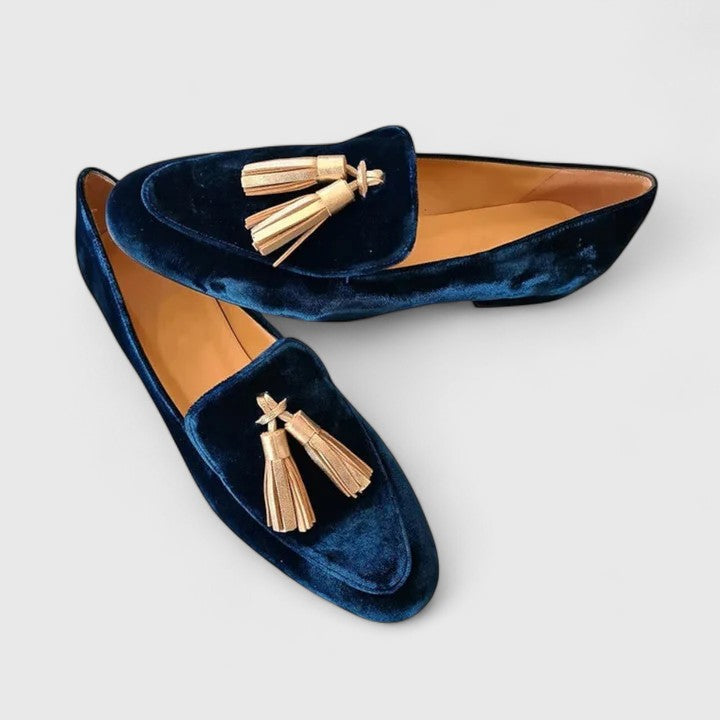 Mocassins Femme Apolline-Nina – vue principale