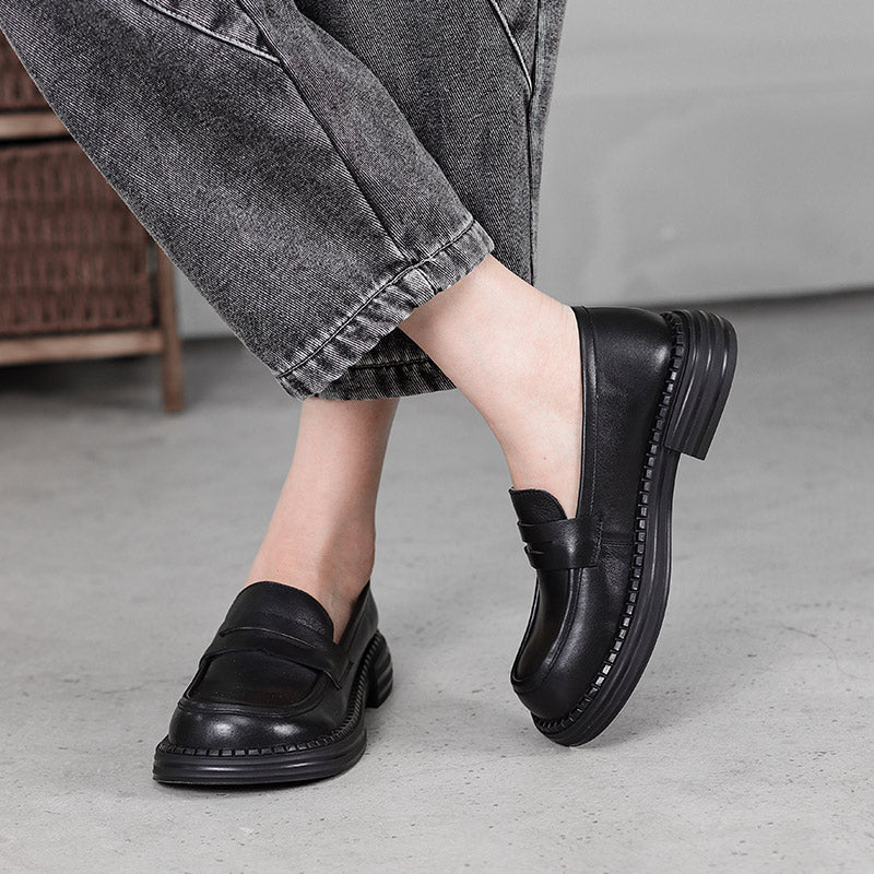 Mocassins Femme Apolline-Margot – vue principale