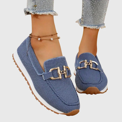 Mocassins Femme Apolline-Maud – vue principale