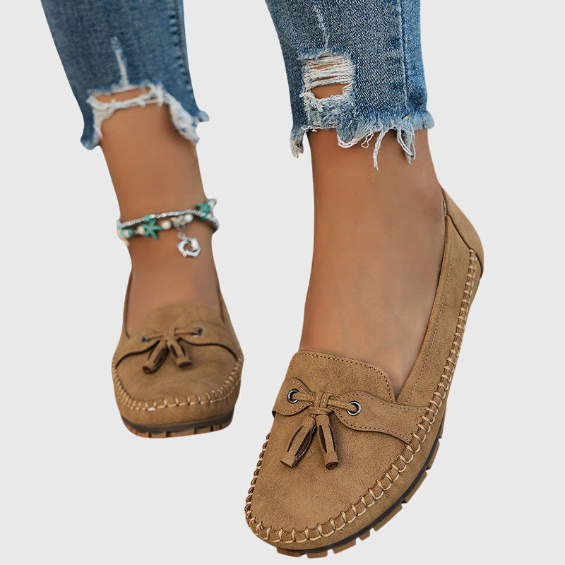 Mocassins Femme Margaux-Iris – photo 18