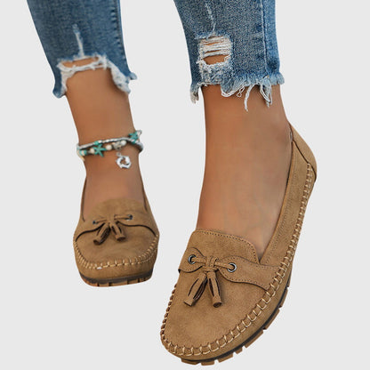 Mocassins Femme Margaux-Noor – photo 19