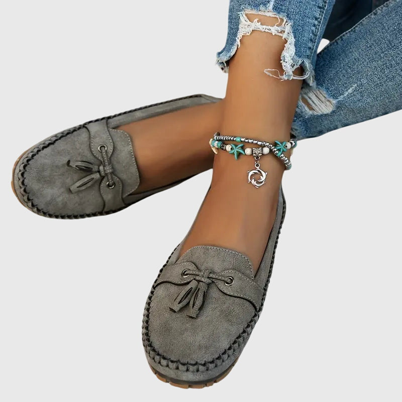 Mocassins Femme Margaux-Noor – photo 17