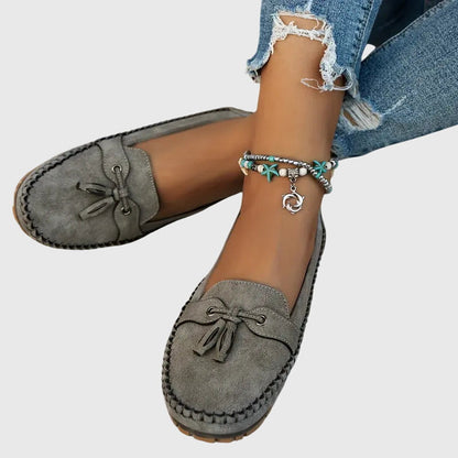 Mocassins Femme Margaux-Iris – photo 16