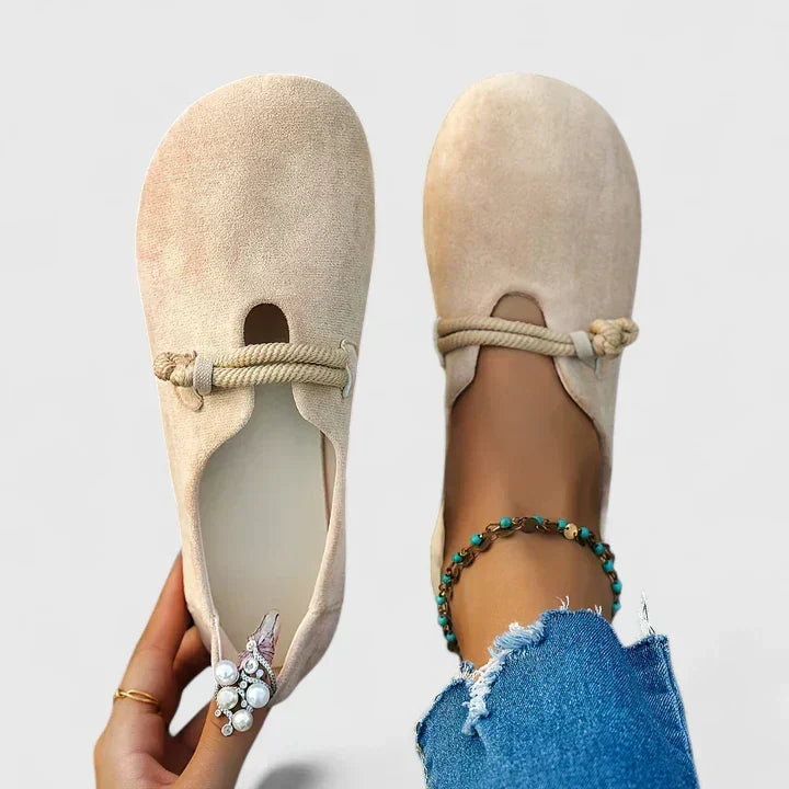 Mocassins Femme Camille-Romy – vue principale