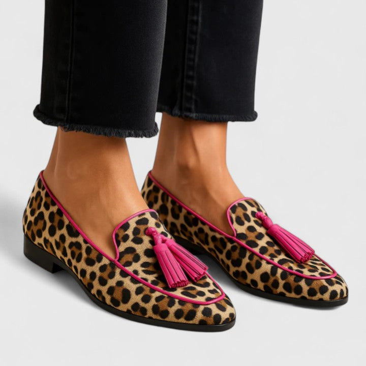 Mocassins Femme Apolline-Claire – vue principale
