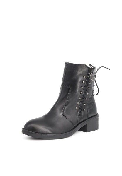 Bottines Femme Héra – vue de dessus