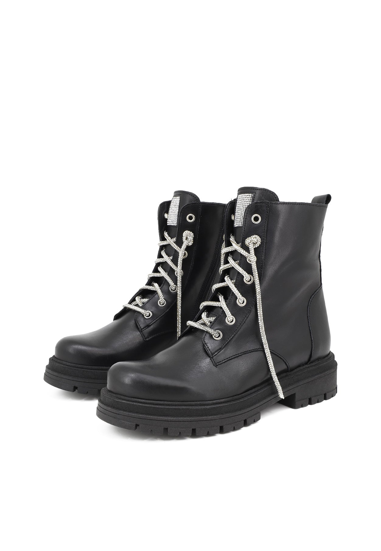 Bottines Femme Jade – photo 10
