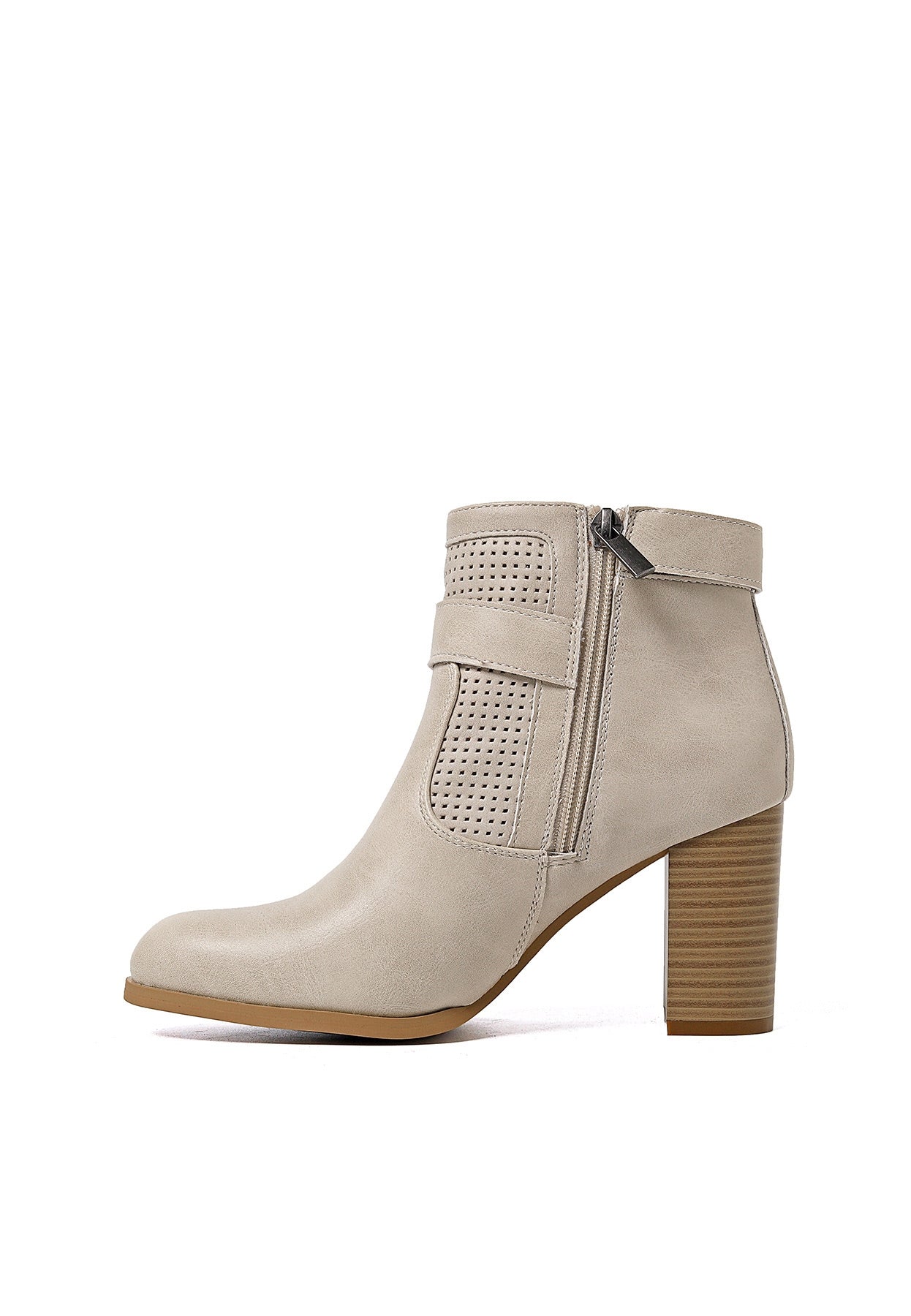 Bottines Femme Cyrielle – photo 12