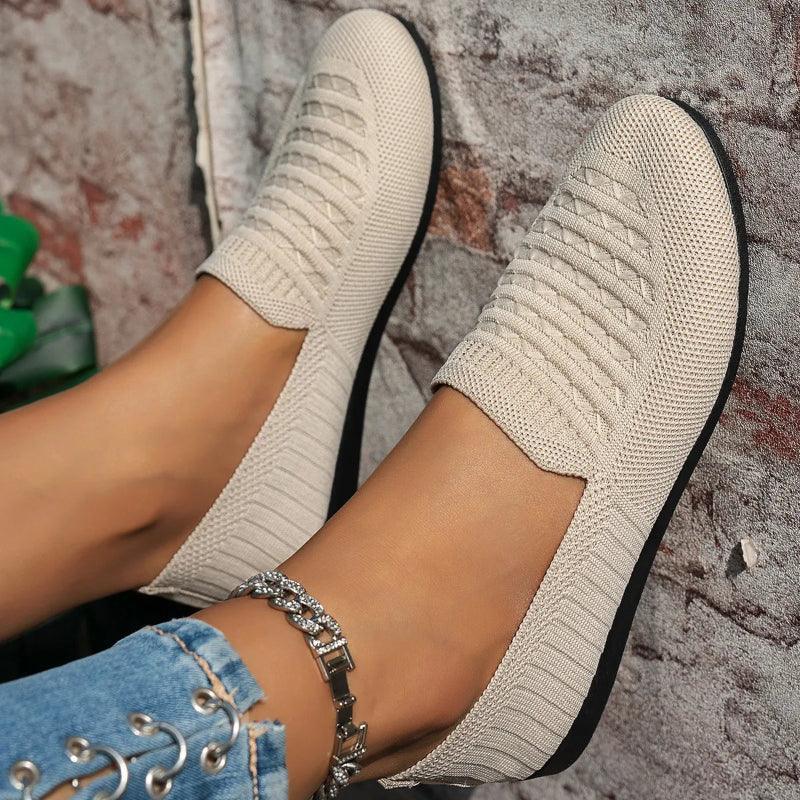 Mocassins Femme Apolline-Célia – photo 12
