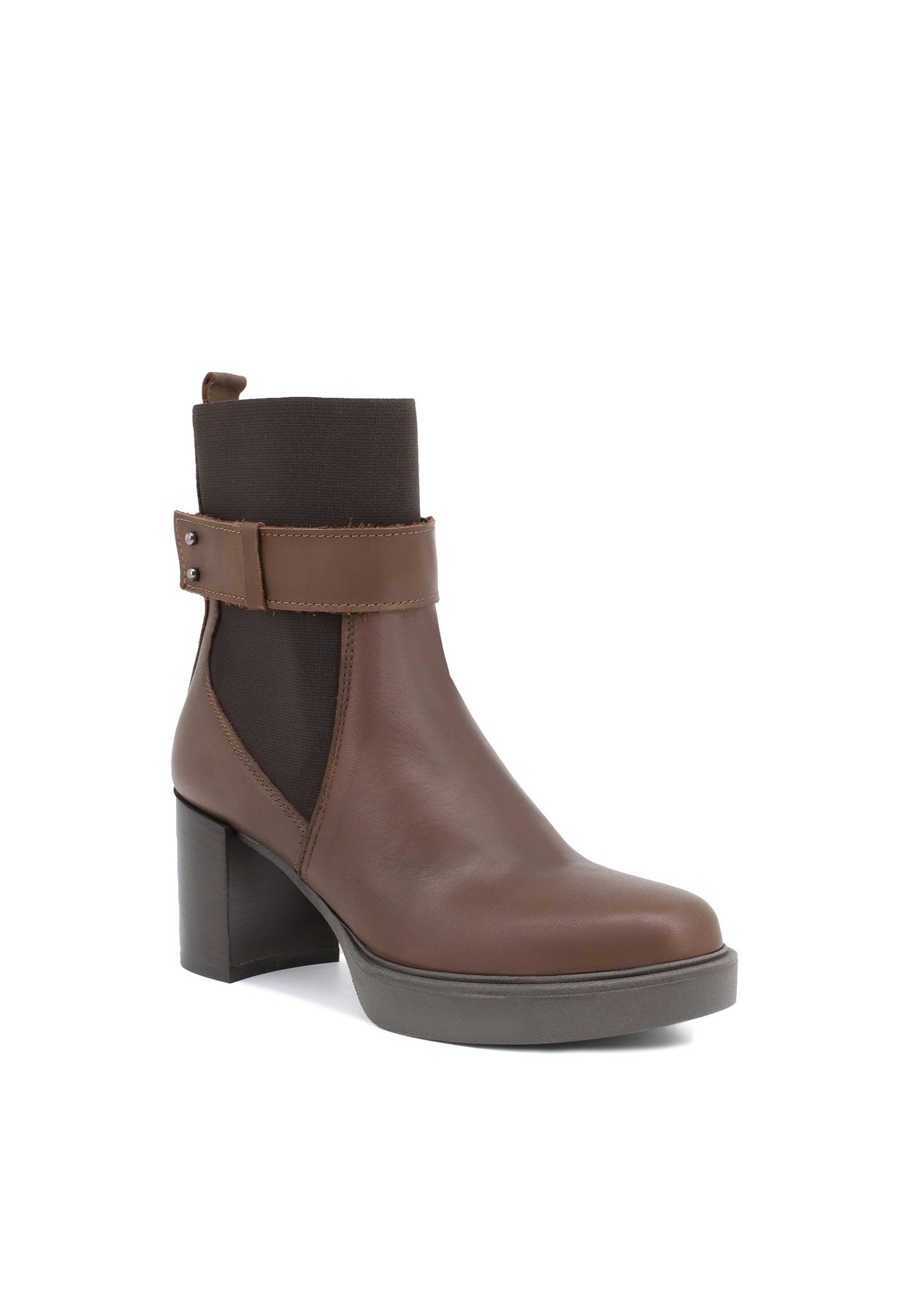 Bottines Femme Néva – photo 10