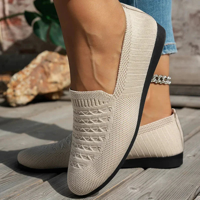Mocassins Femme Apolline-Célia – photo 15