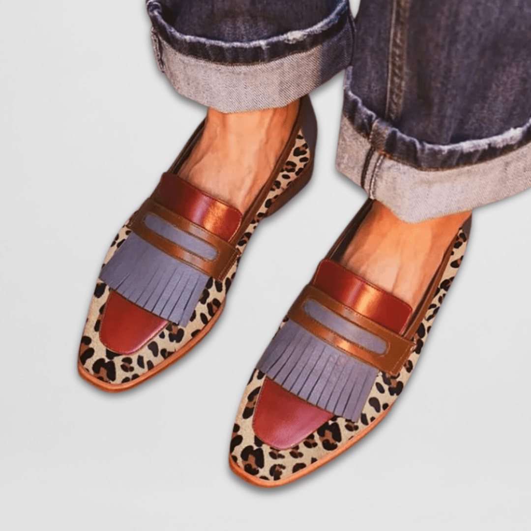 Mocassins Femme Maëlle-Flore – vue principale