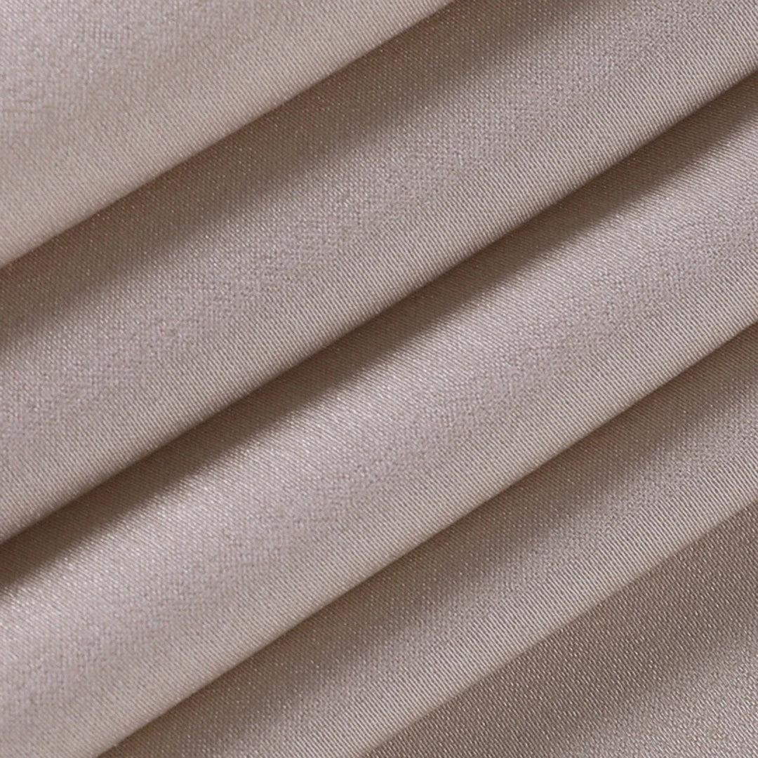 Robe Slip Femme Col V Fendue – Coupe Slim à Bretelles | Drapé Soyeux