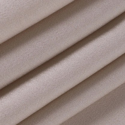 Robe Slip Femme Col V Fendue – Coupe Slim à Bretelles | Drapé Soyeux