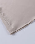 Robe Slip Femme Col V Fendue – Coupe Slim à Bretelles | Drapé Soyeux