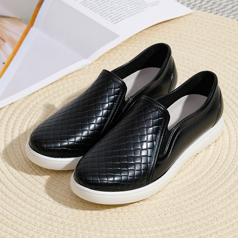 Mocassins Femme Capucine-Anaïs – vue principale