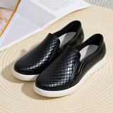 Mocassins Femme Capucine-Anaïs, Orthopédiques Confort