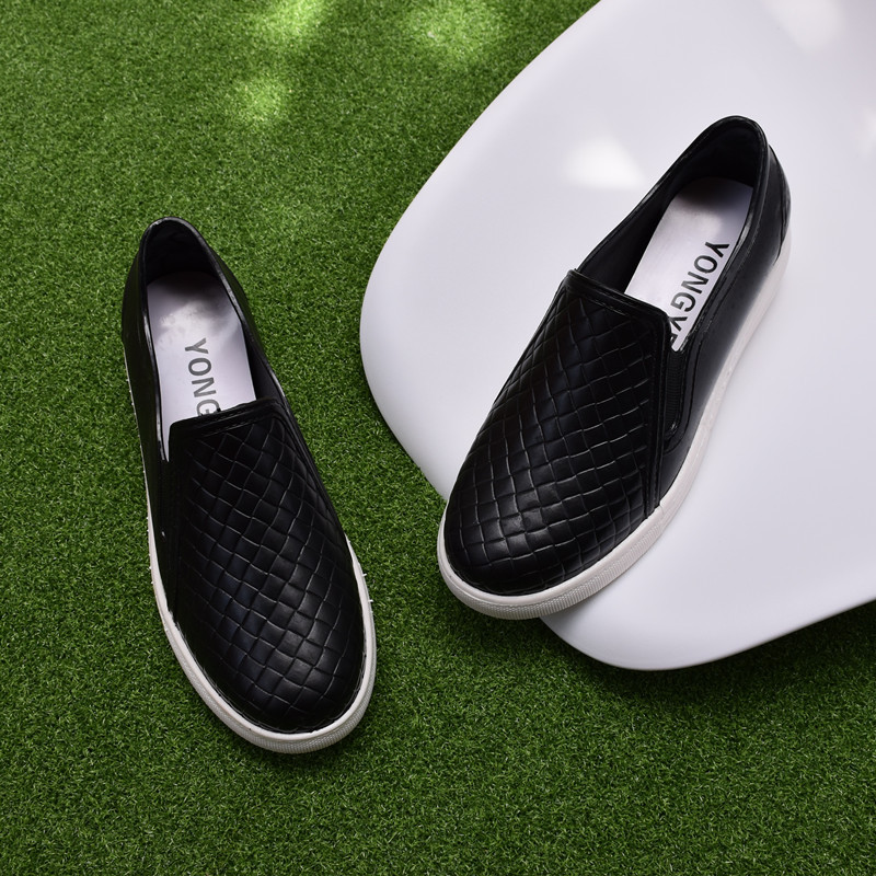 Mocassins Femme Océane-Elsa – vue principale