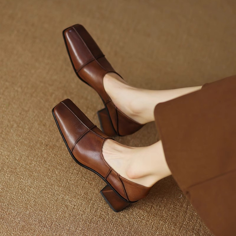 Mocassins Femme Océane-Noor – vue principale